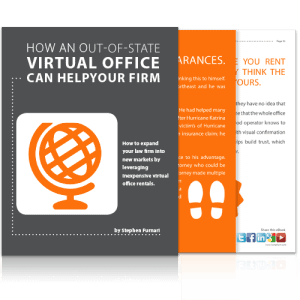 Virtual Office NYC