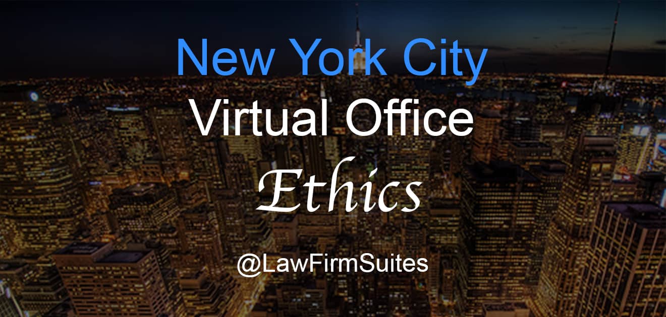 New York City Virtual Office
