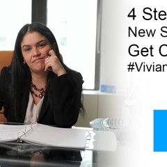 4 Steps For New Solos To Get Clients, One Of Our Favorite Blogs From Virtual Office Lawyer, Vivian Sobers