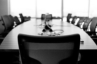 Why Rent a Temporary Meeting Room?