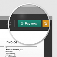Law Firm Marketing: Use Invoicing to Market Your Services Directly to Your Client
