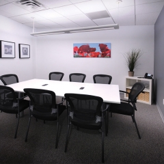 Conference Room Etiquette: It’s More Important Than You Think In A Shared Office Space