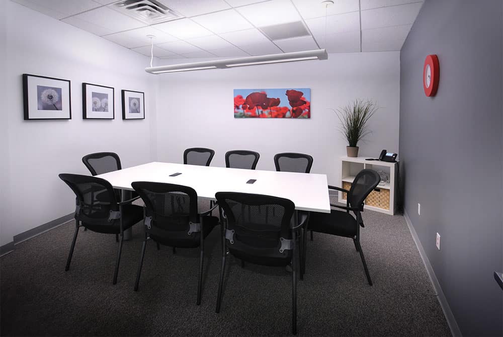 Conference Room Etiquette: It’s More Important Than You Think In A Shared Office Space