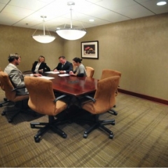 Temporary Meeting Rooms And What You Need To Know