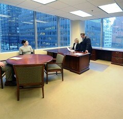 Why Do Small Law Firms And Solo Attorneys Choose Shared Office Space?