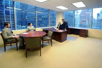 Why Do Small Law Firms And Solo Attorneys Choose Shared Office Space?