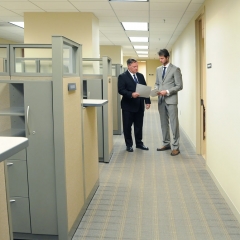 Solos and Shared Law Office Space: Here’s Why It’s Important