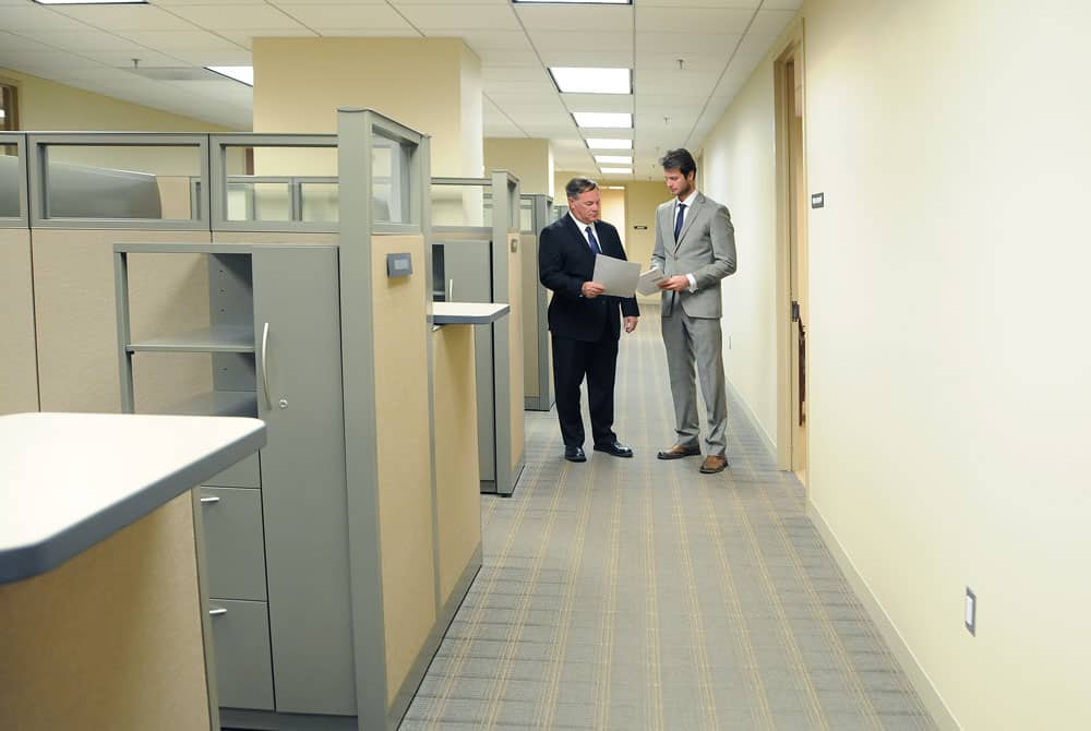Your Shared Law Office Space Can Earn You Income With 7 Easy Steps