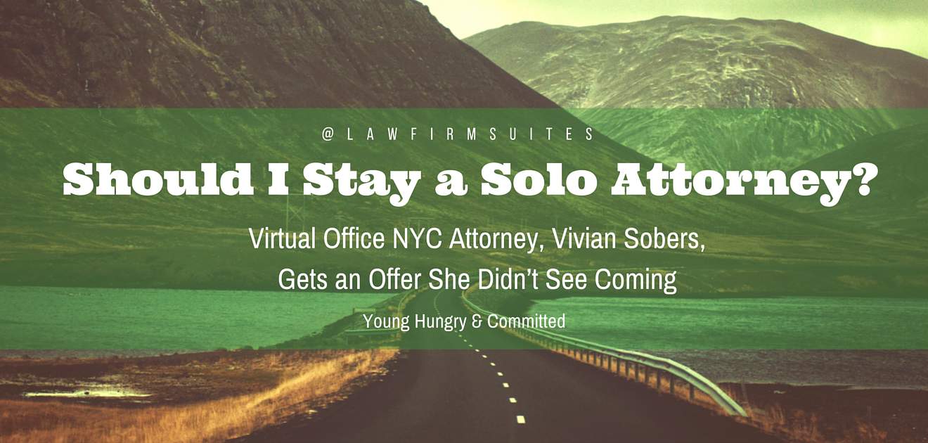 virtual office NYC attorney