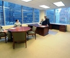 How to Maximize Referral Relationships in Shared Law Office Space