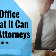 Virtual Office And What It Can Do For Attorneys