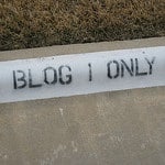 Get new clients by blogging