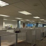 Leased Office Space