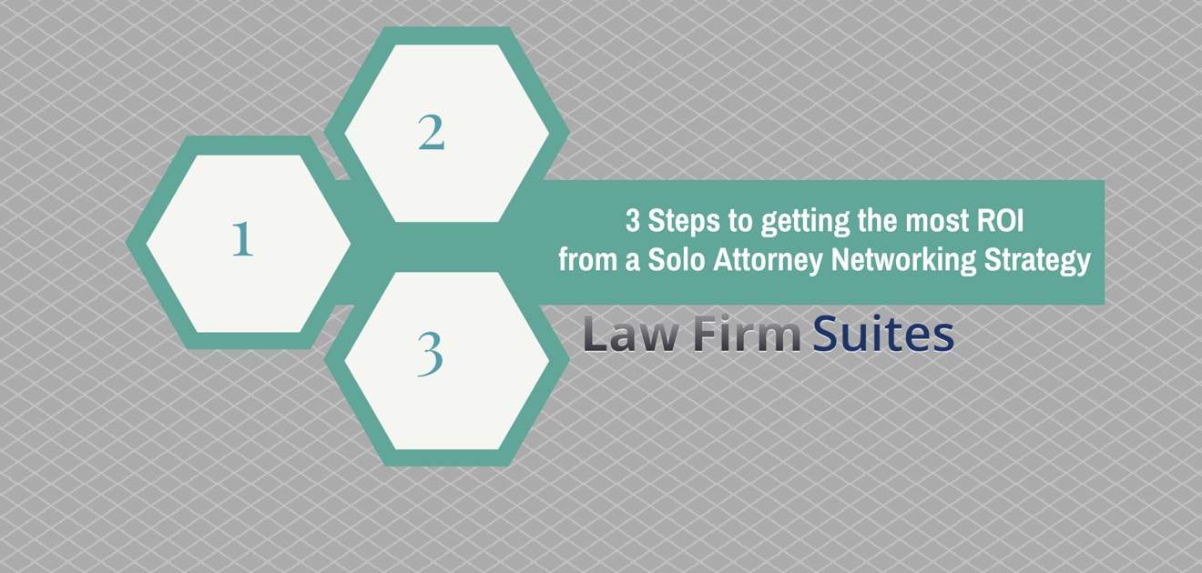 Solo Attorney Networking