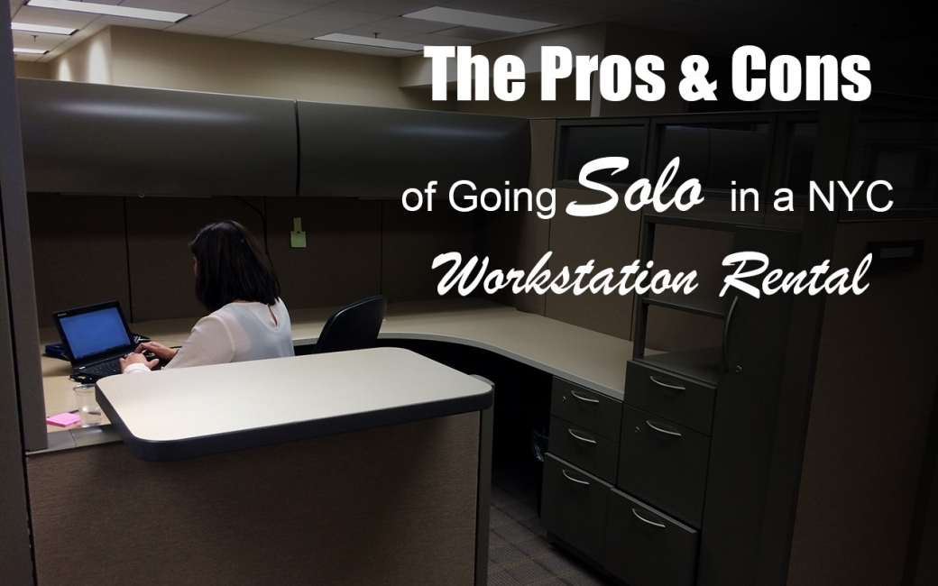 The Pros & Cons of Starting a Law Practice in a NYC Workstation Rental