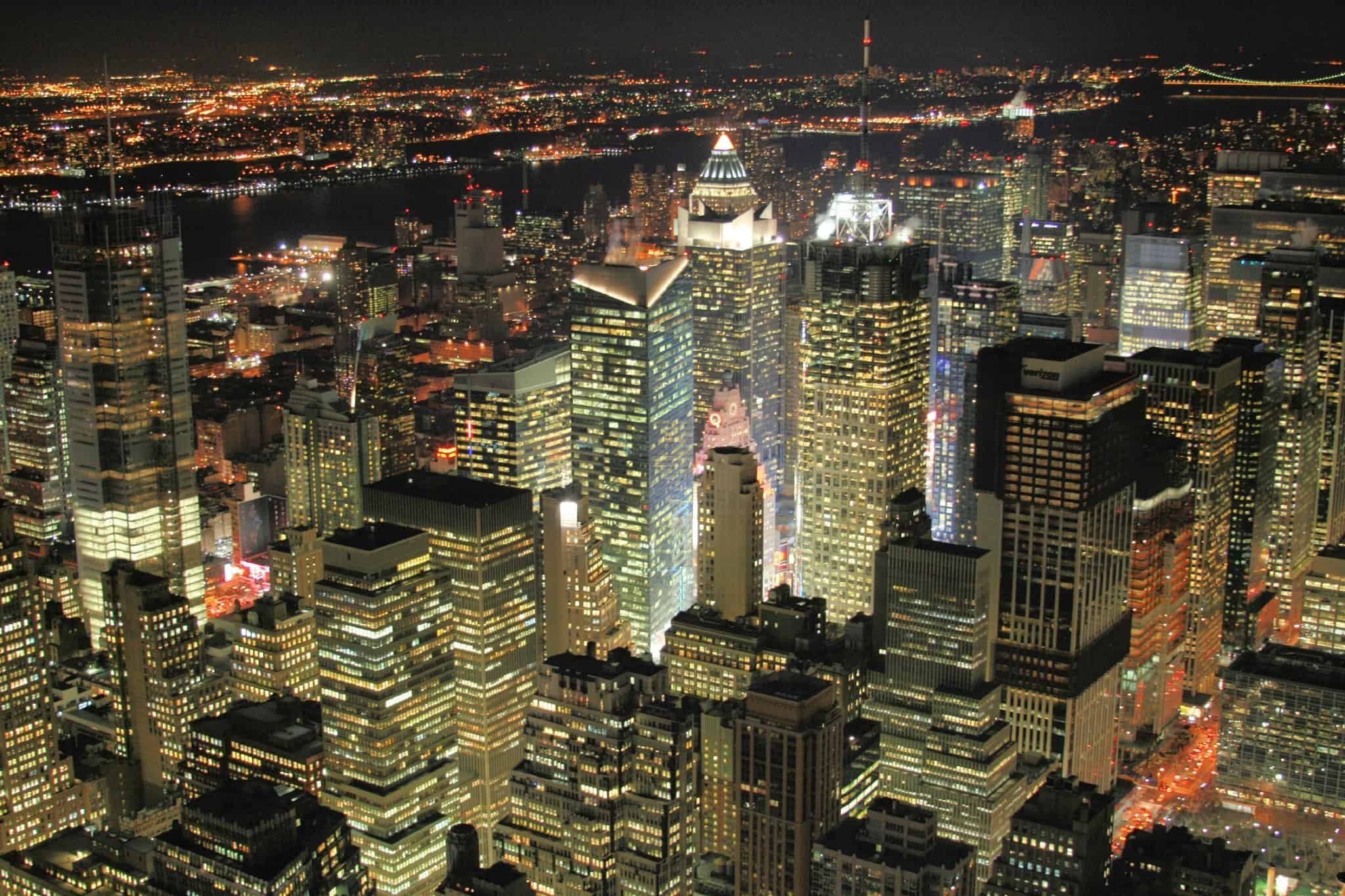 Virtual Office Midtown Manhattan