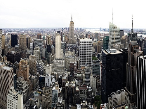 Virtual Office Midtown Manhattan: What Lawyers Benefit From It?