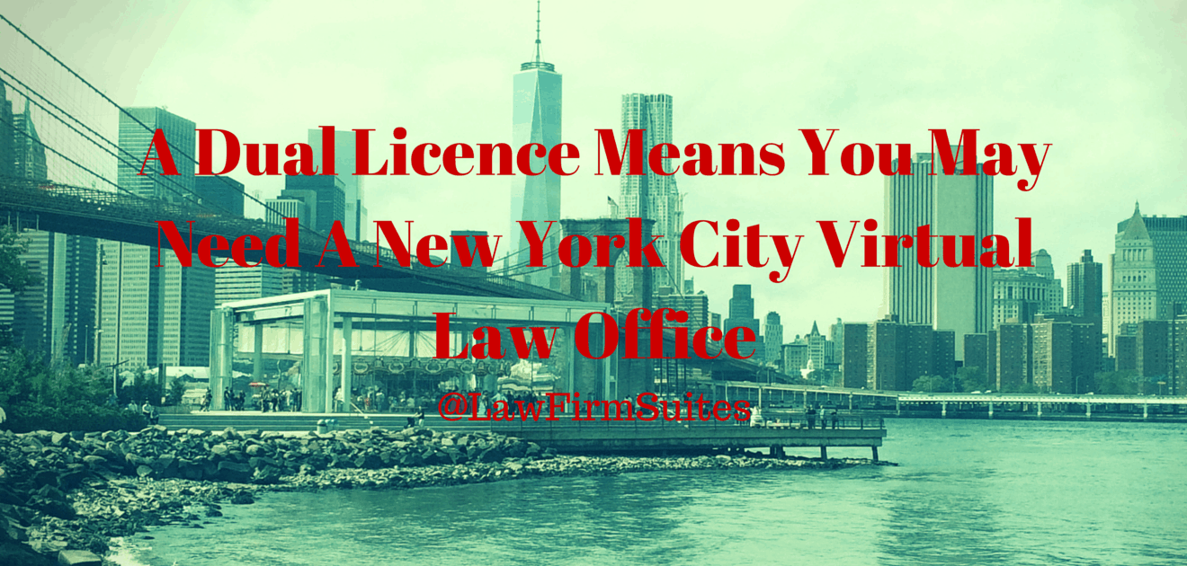 New York City Virtual Law Office