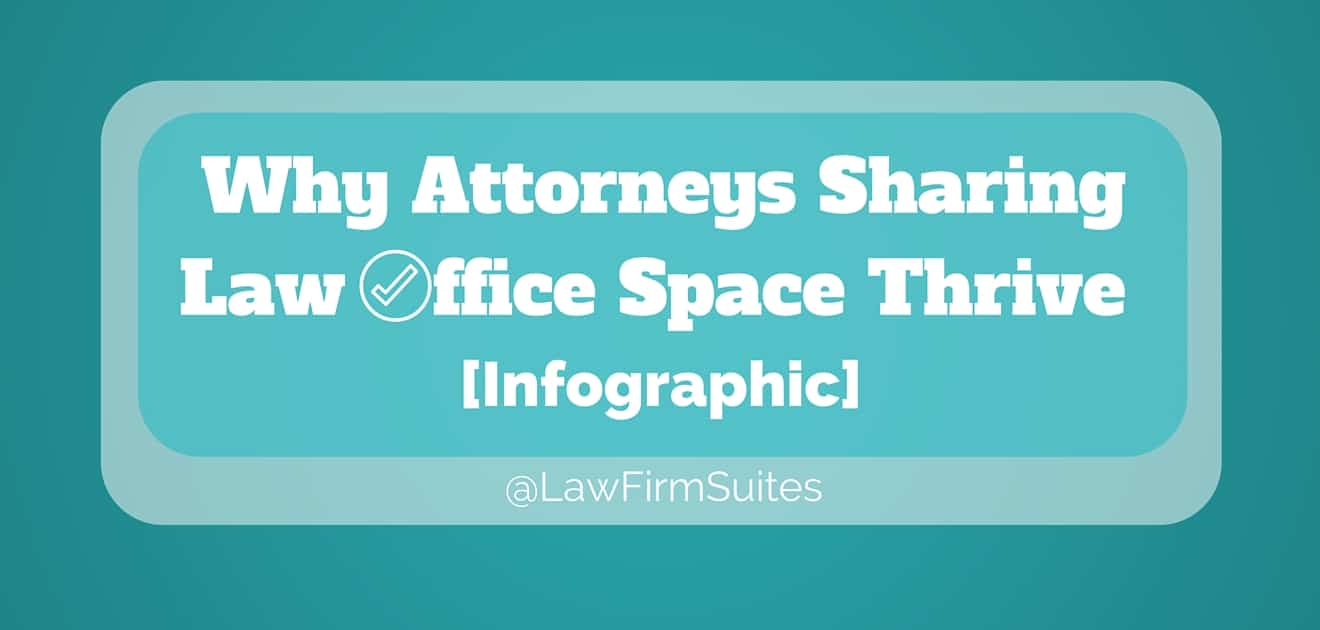 Sharing Law Office Space