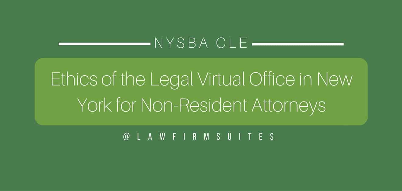 Legal Virtual Office