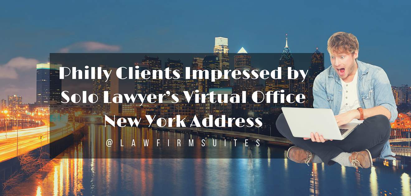 Virtual Office New York