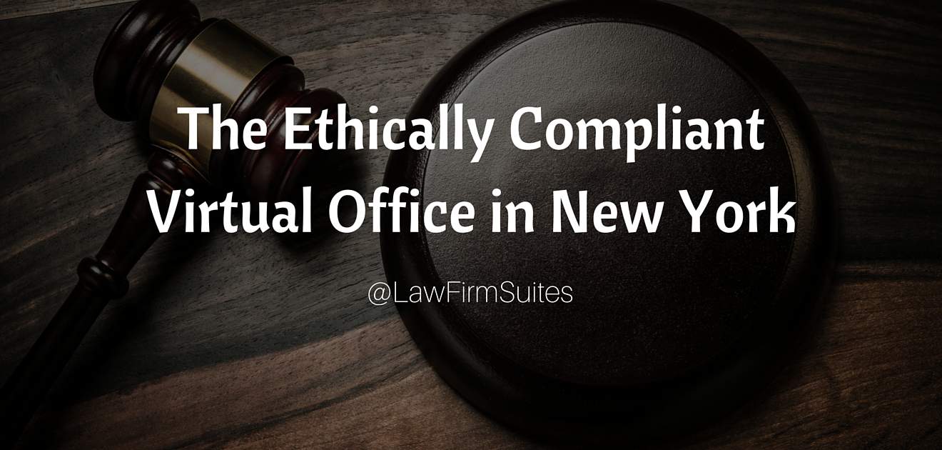Virtual Office in New York