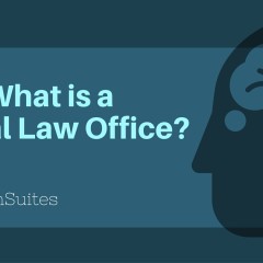 What is a Virtual Law Office?