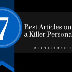 7 Best Articles on Creating a Killer Personal Brand