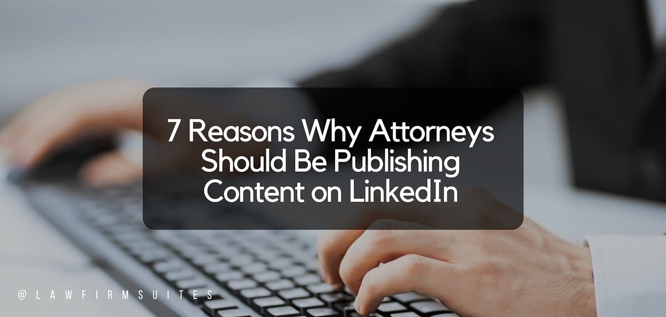 Publishing Content on LinkedIn