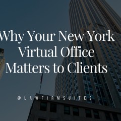Why Your New York Virtual Office Matters to Clients