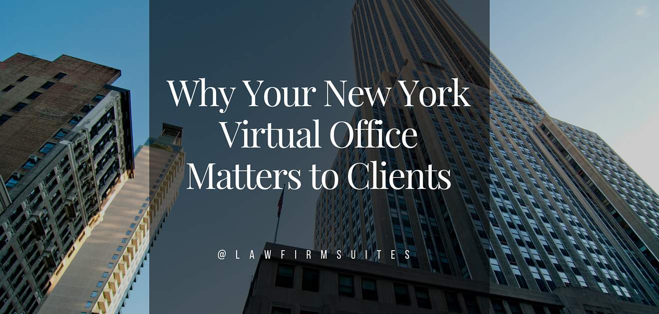 New York Virtual Office