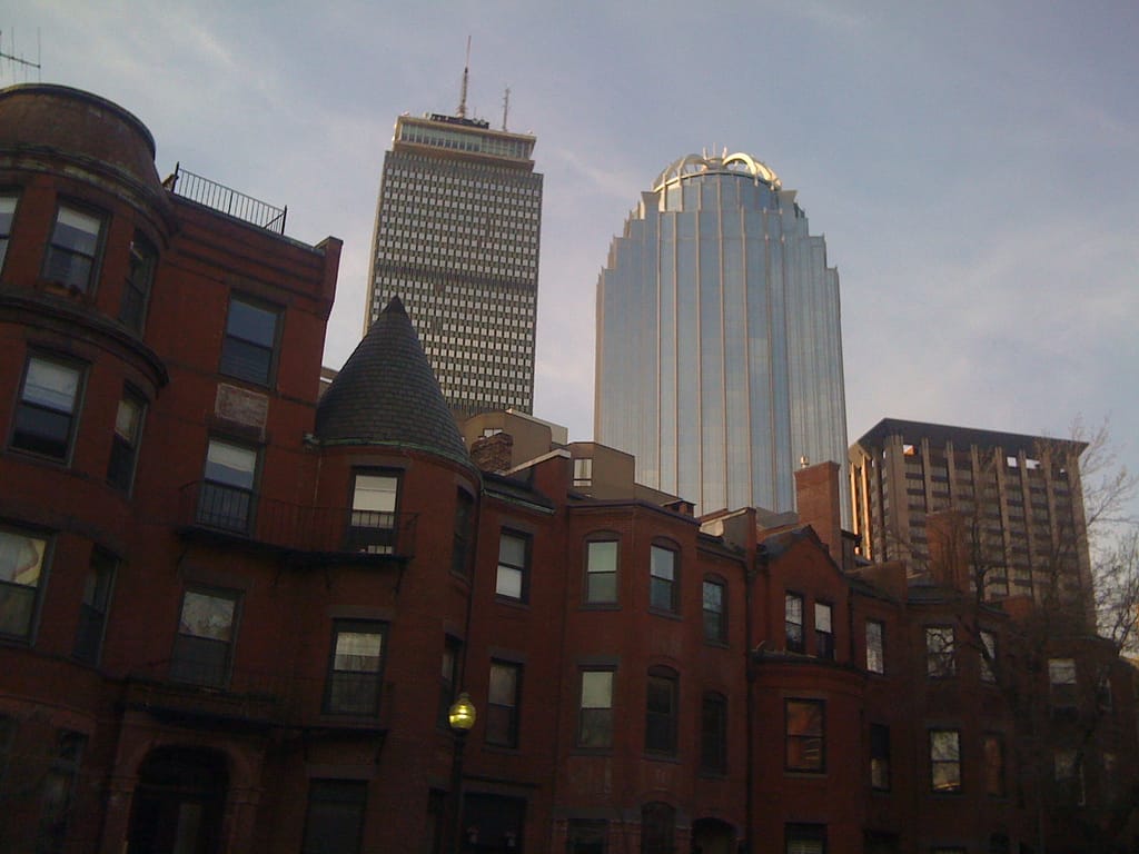 boston virtual office rental for attorneys