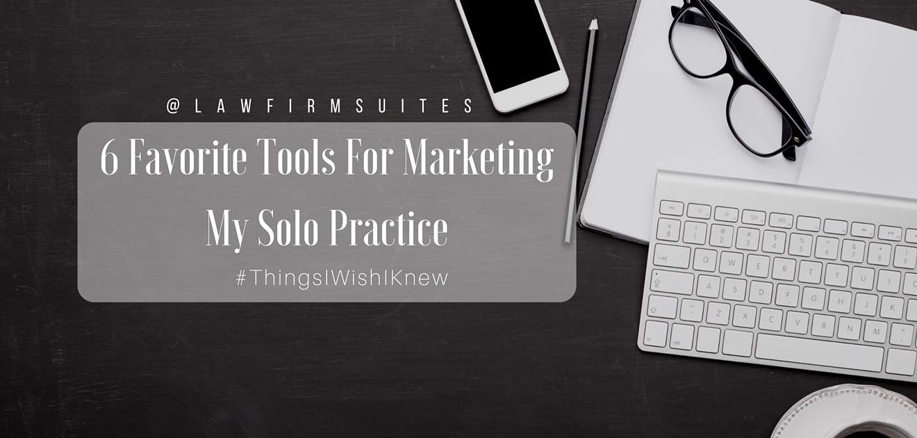 marketing a solo practice