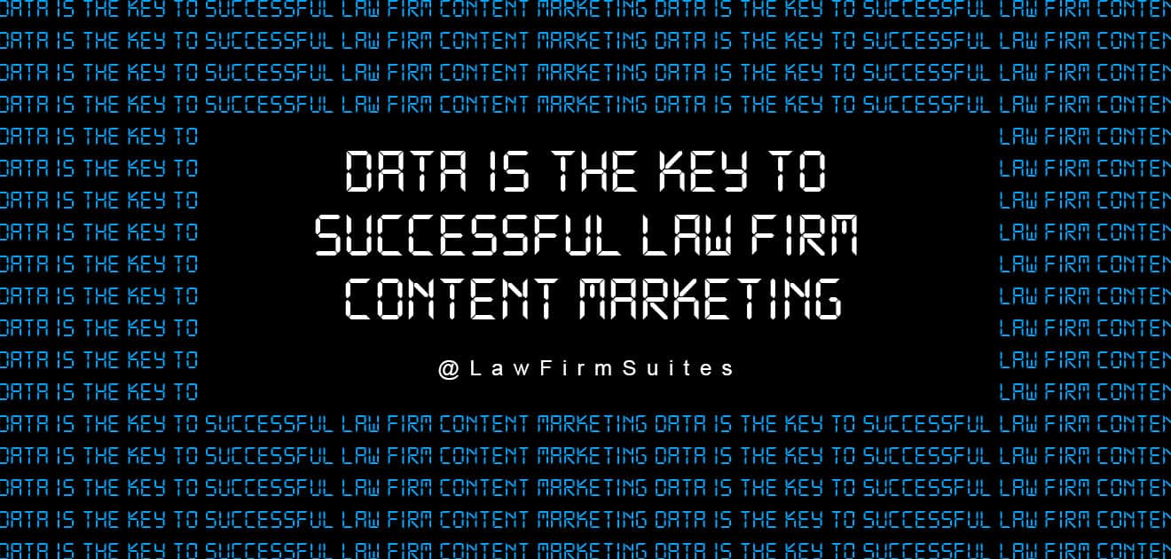 Law firm content marketing