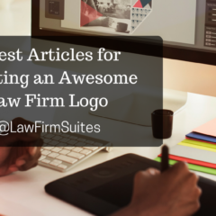 7 Best Articles for Creating an Awesome Law Firm Logo