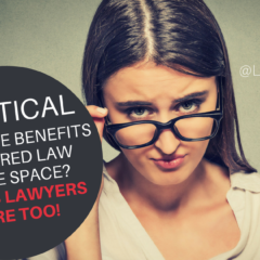 Skeptical About the Benefits of Shared Law Office Space? These 3 Lawyers Were Too