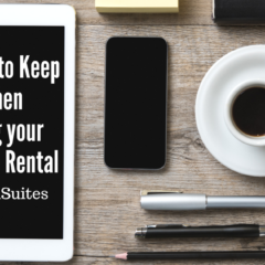 3 Rules to Keep in Mind when Organizing your Law Office Rental