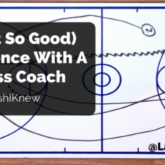 My (Not So Good) Experience With A Business Coach