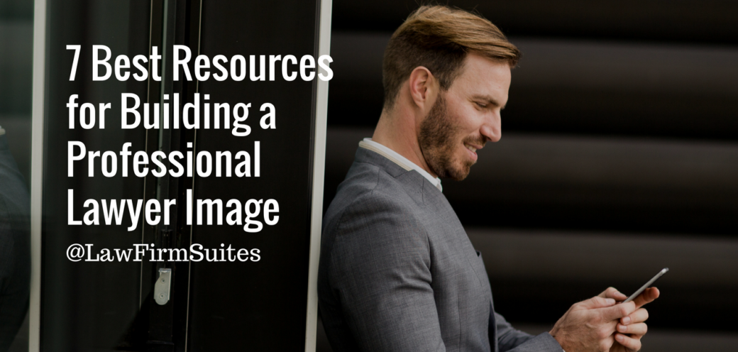7 Best Resources for Building a Professional Lawyer Image