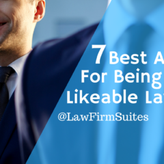 7 Best Articles for Being a Likeable Lawyer
