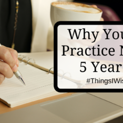 Why Your Solo Practice Needs A 5 Year Plan
