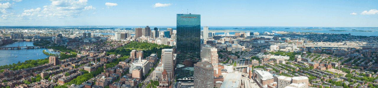 Law Office Rentals Boston