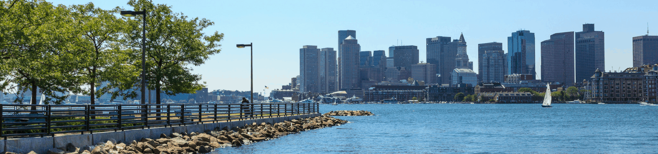 temporary office space for law firms on trial in Boston