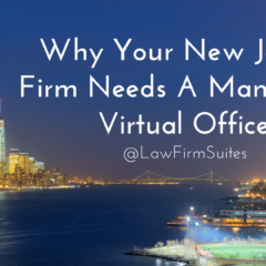 Why Your New Jersey Firm Needs A Manhattan Virtual Office