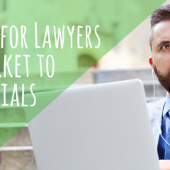 Top Tips for Lawyers Who Market to Millennials