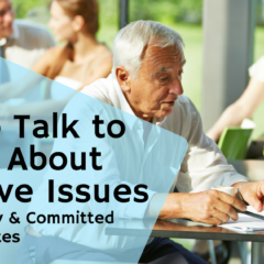 How to Talk to Clients About Sensitive Issues