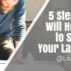 5 Steps That Will Help You to Simplify Your Law Firm