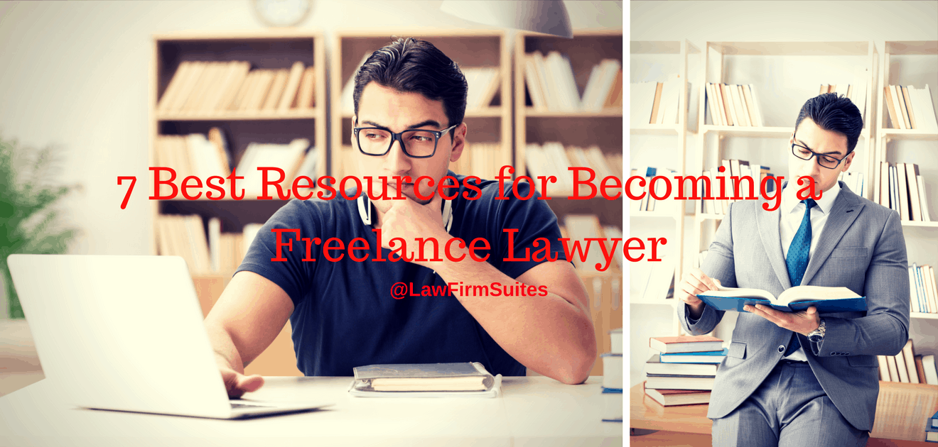 Becoming a Freelance Lawyer