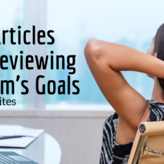 7 Best Articles About Reviewing Your Firm’s Goals