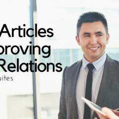 7 Best Articles for Improving Client Relations
